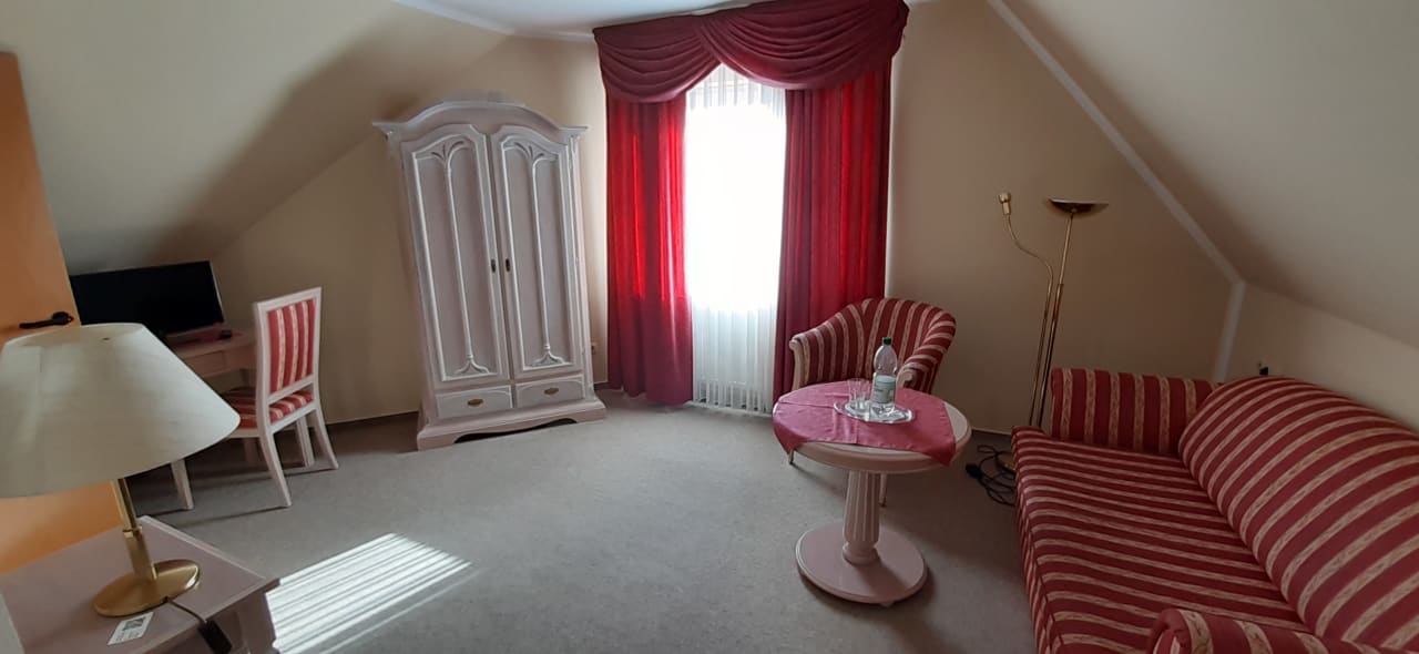 Zimmer Pension Kühne