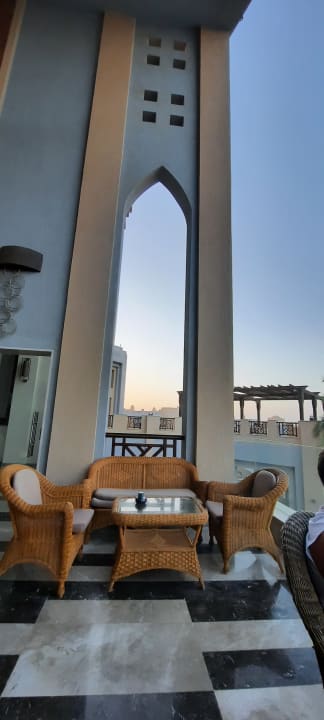 Sonstiges Lazuli Hotel Marsa Alam