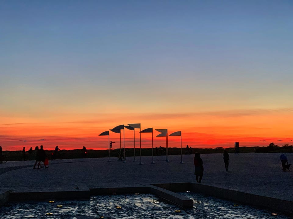 Strand Strandgut Resort