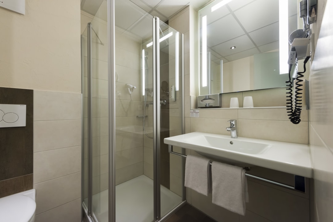 Zimmer Best Western Plus Hotel Willingen
