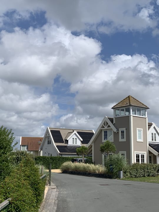 Gartenanlage Summio Duynparc de Heeren van 's-Gravensande