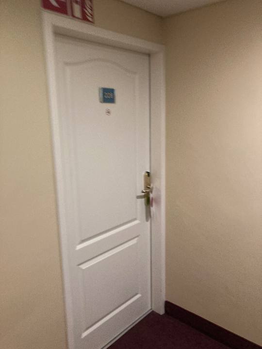 Zimmer Seehotel Frankenhorst - BW Signature Collection