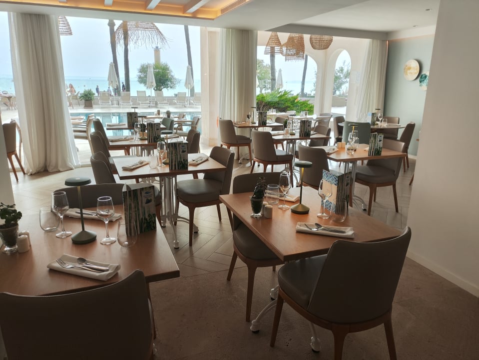 Gastro Myseahouse Flamingo - Adults only