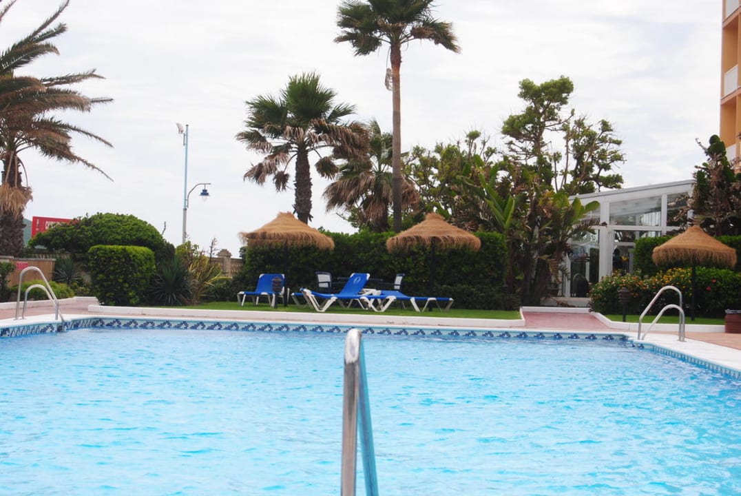 Basen Sol Guadalmar