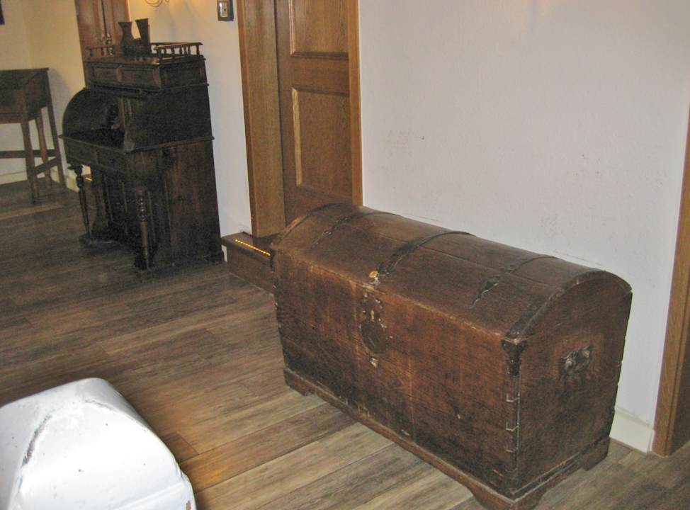 Sonstiges Hotel Im Wilden Mann