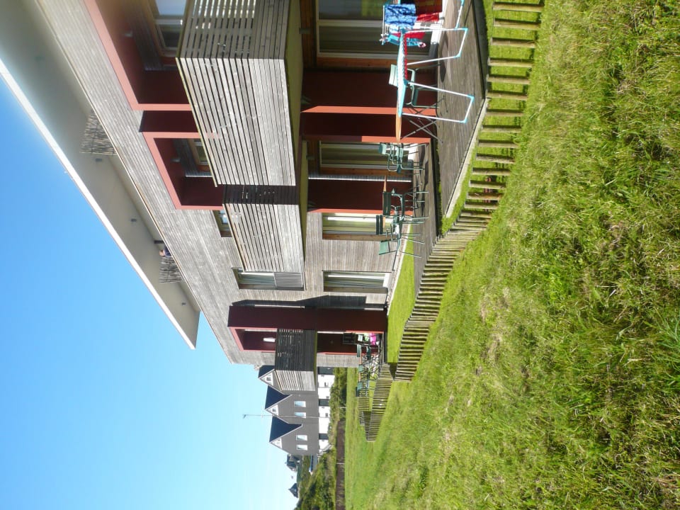 Hapimag Hörnum Hapimag Resort Hörnum