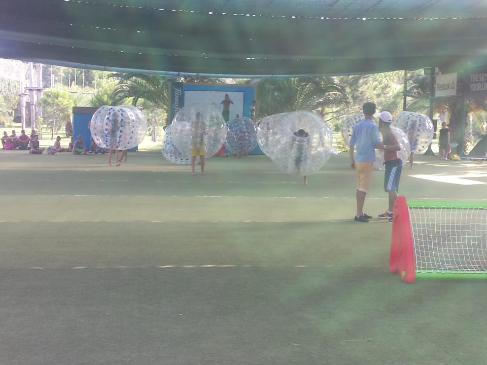 Hotel Ali Bey Club Ali Bey Club