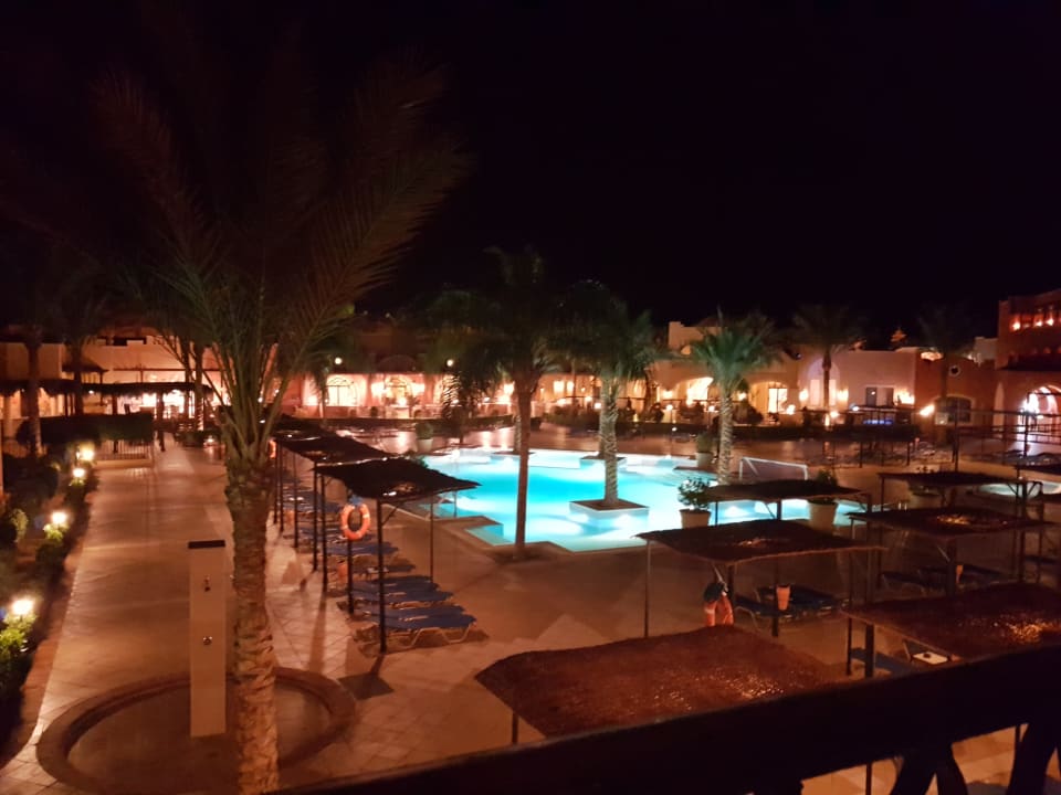 Ausblick Jaz Dar EL Madina