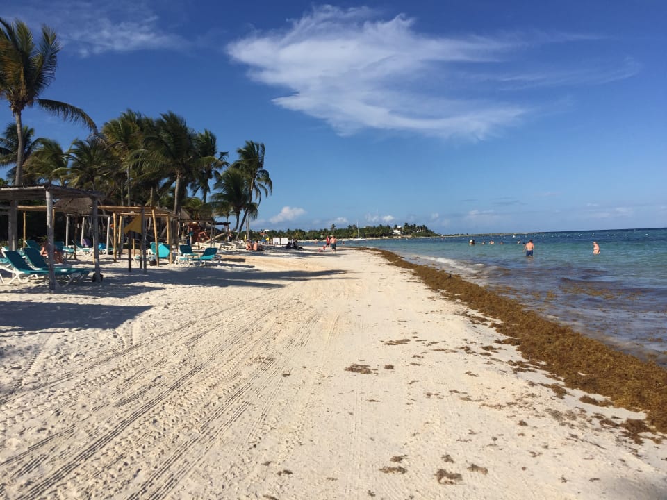 Strand Akumal Bay Beach & Wellness Resort