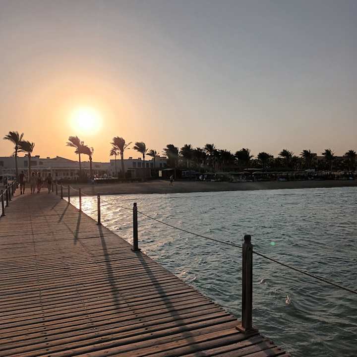 Strand Casa Mare Resort