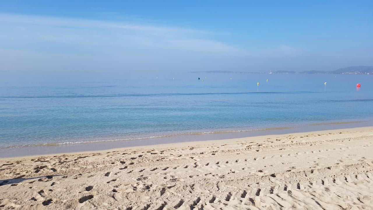 Strand Grupotel Acapulco Playa - Adults Only