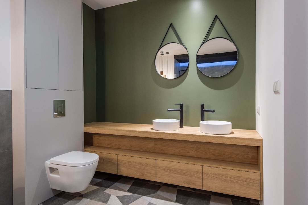 Zimmer Super-Apartamenty VIP II