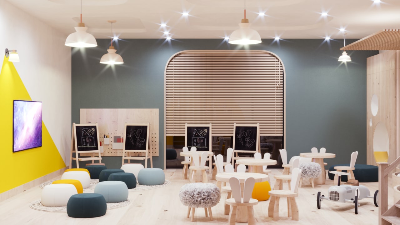 Sport & Freizeit Jacaranda Luxury Resort