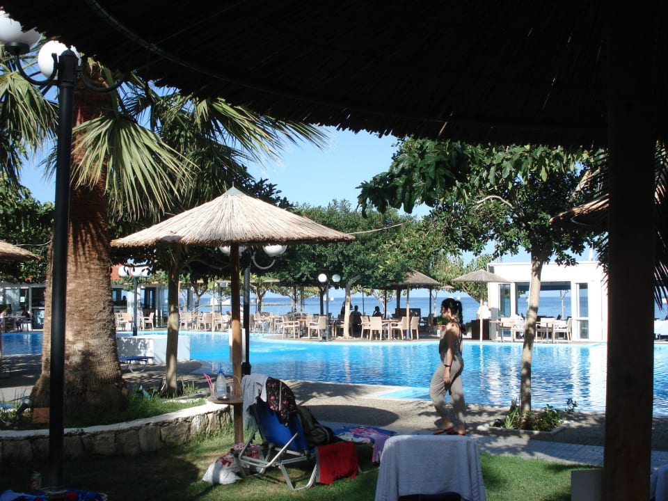 Corissia Park Hotel Corissia Princess