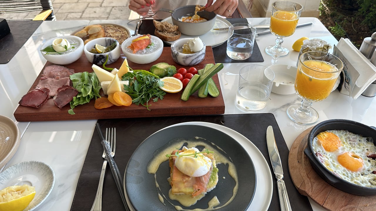 Gastro Rixos Premium Belek