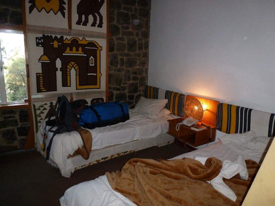 Hotel Goha - Zi. 219 Hotel Goha