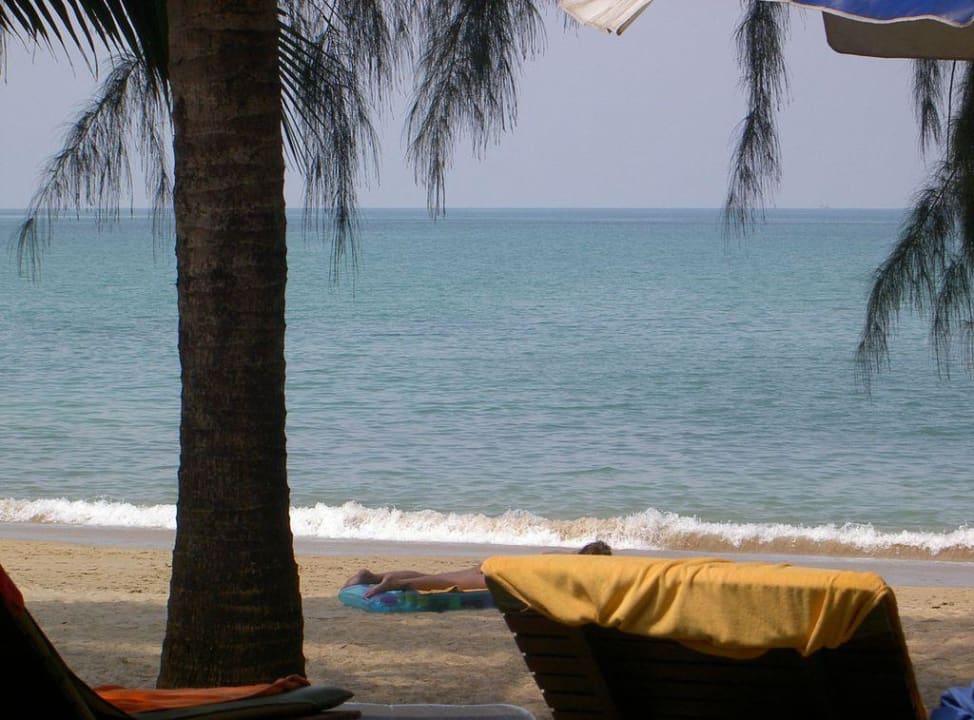 Strand Khao Lak Bayfront Resort