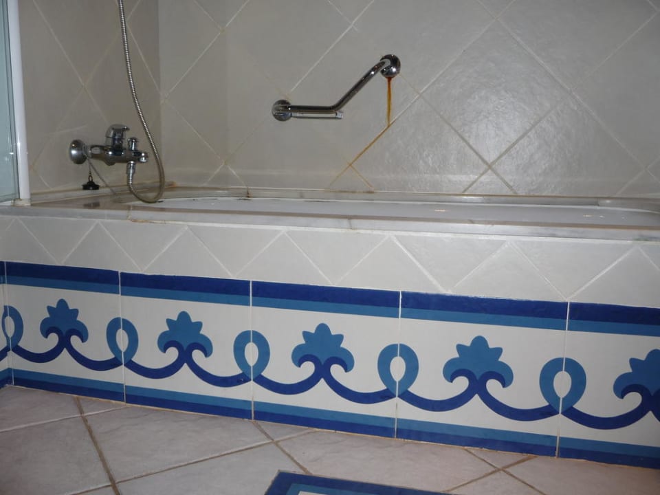 Badezimmer 575 Hotel LIVVO Volcan Lanzarote