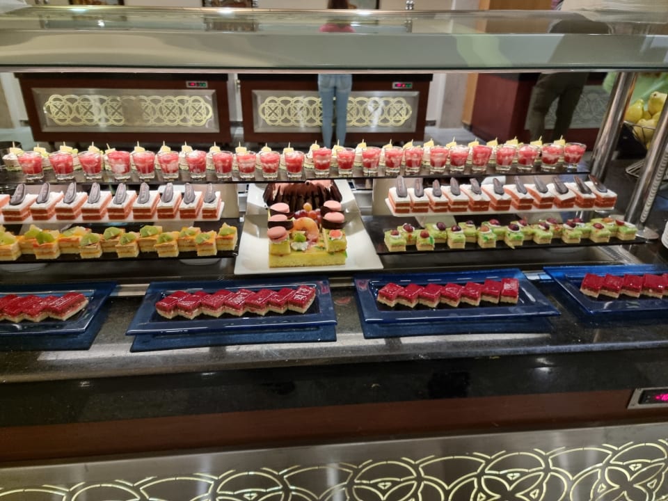 Gastro Pickalbatros White Beach Resort - Hurghada