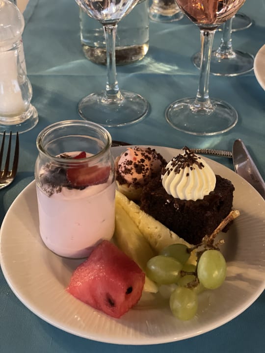 Gastro Anemos Luxury Grand Resort