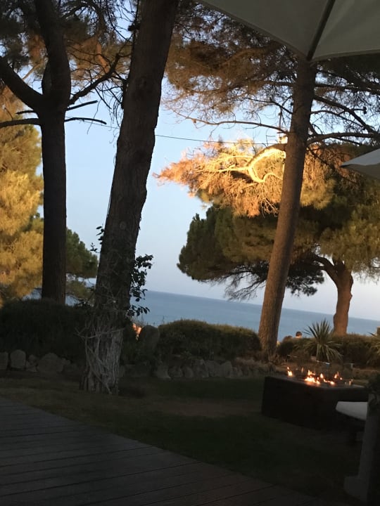 Gartenanlage PortoBay Falésia