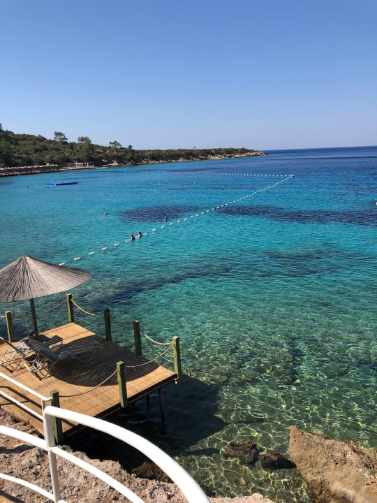 Strand Hapimag Sea Garden Resort