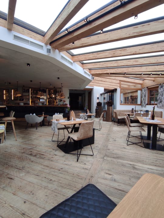 Gastro Hotel Feuriger Tatzlwurm