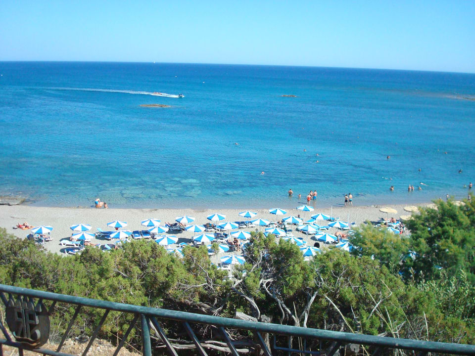 Strand Rodos Princess Beach Hotel & Spa