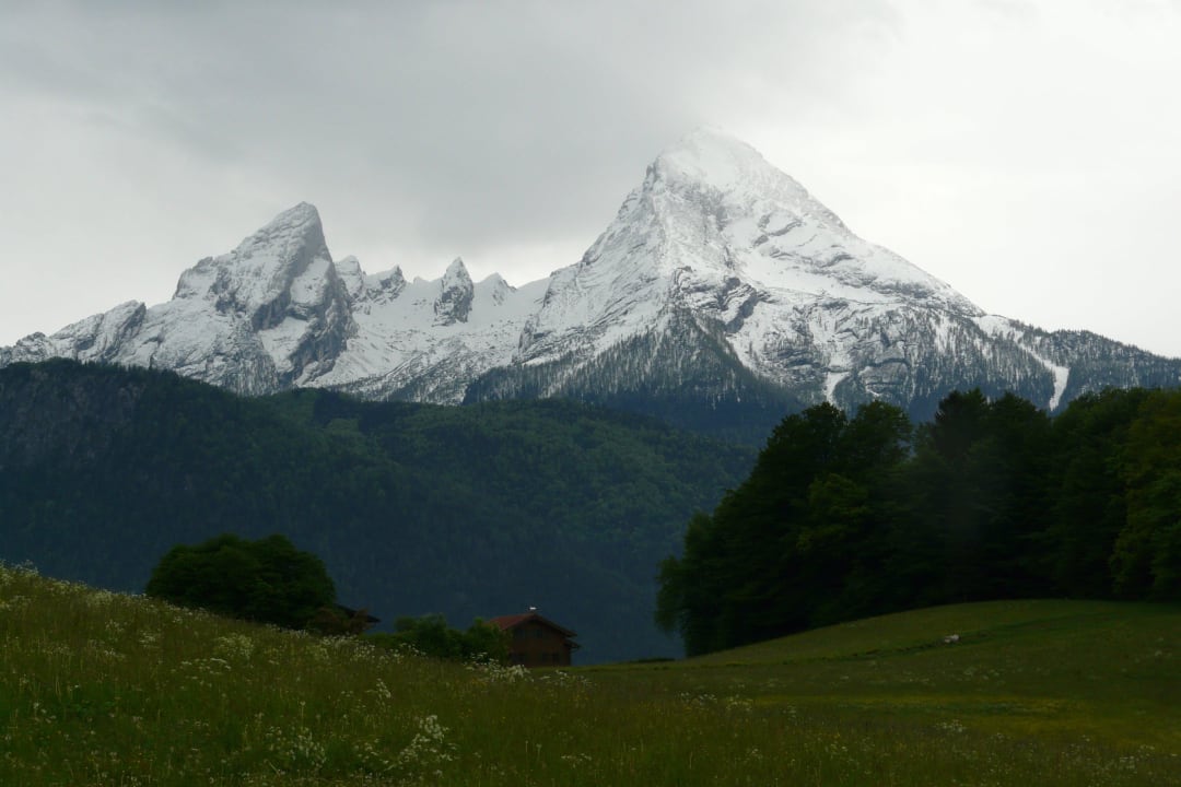 Watzmann Gästehaus Elvira