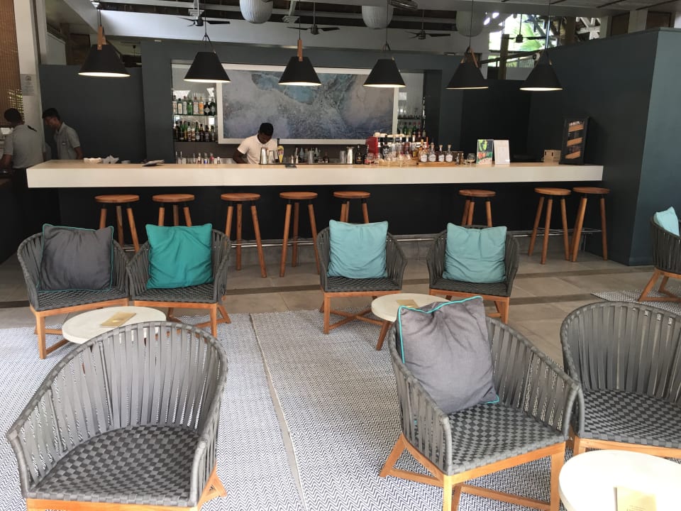 Restaurant Lagoon Attitude - Adults only