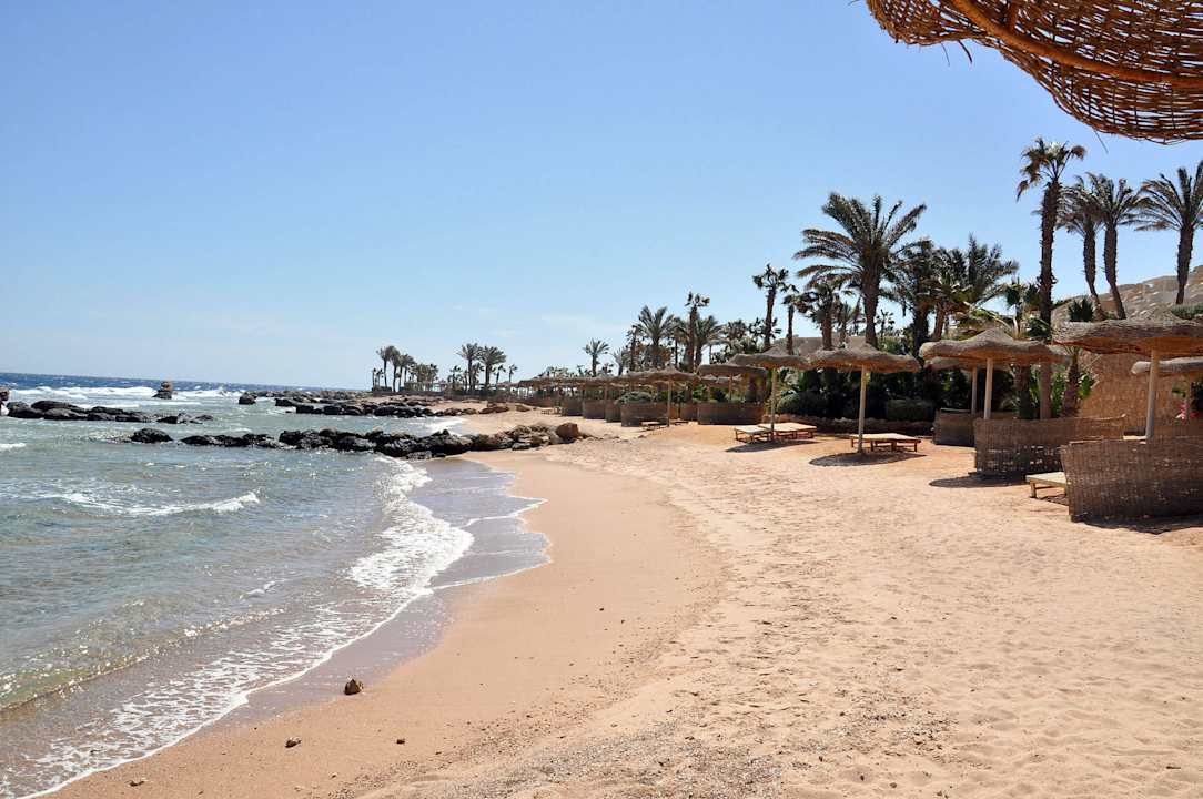 Sandstrand Pickalbatros Citadel Resort