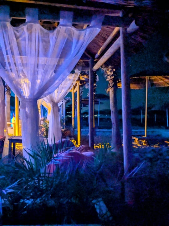 Strand TUI MAGIC LIFE Sarigerme