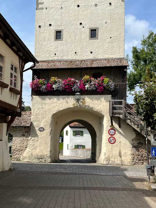 Sonstiges Landgasthaus zum Kreuz GbR