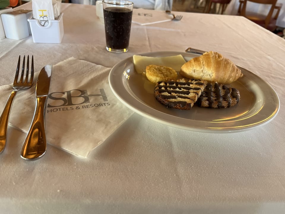 Gastro SBH Costa Calma Beach Resort