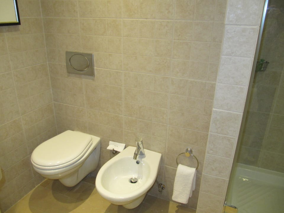 Executive Junior Suite Corinthia Lisbon