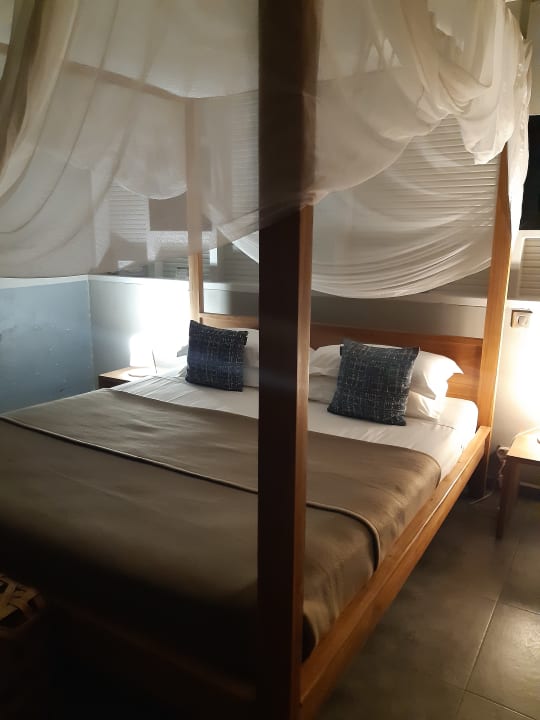 Zimmer Shambala Lodge