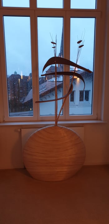 Sonstiges Hotel Navigare Buxtehude