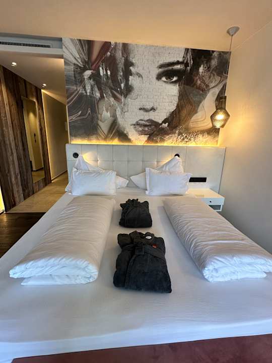 Zimmer Panoramahotel Am Sonnenhang
