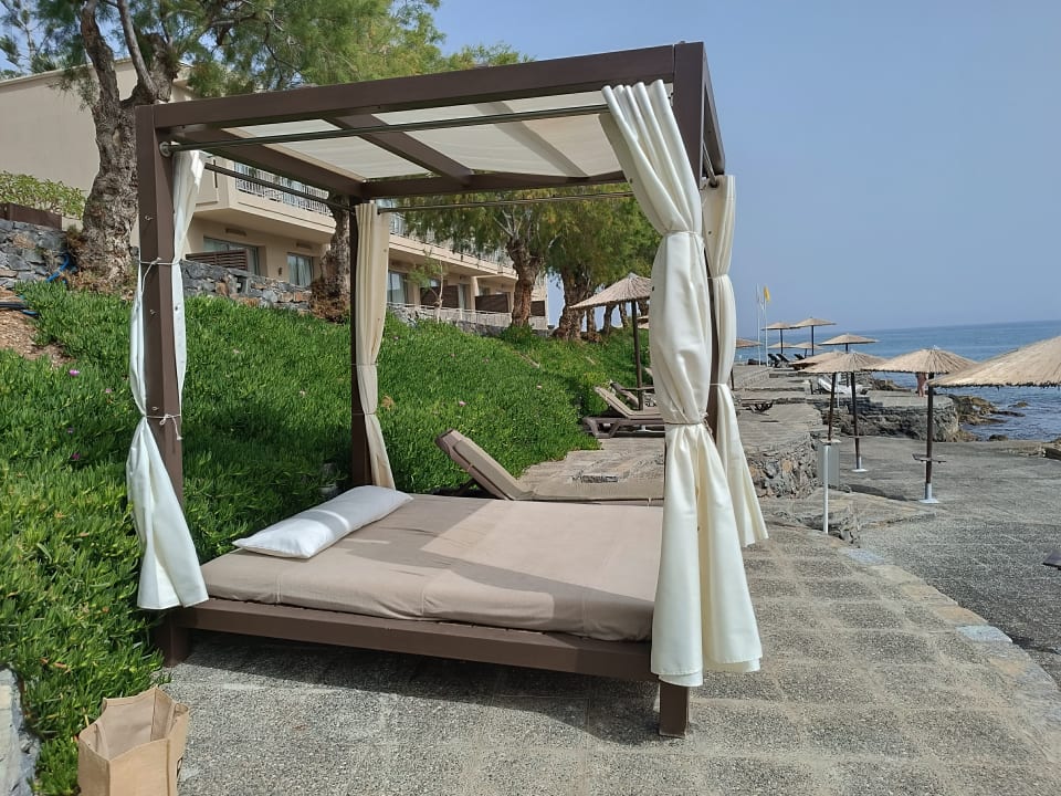 Strand Nana Golden Beach