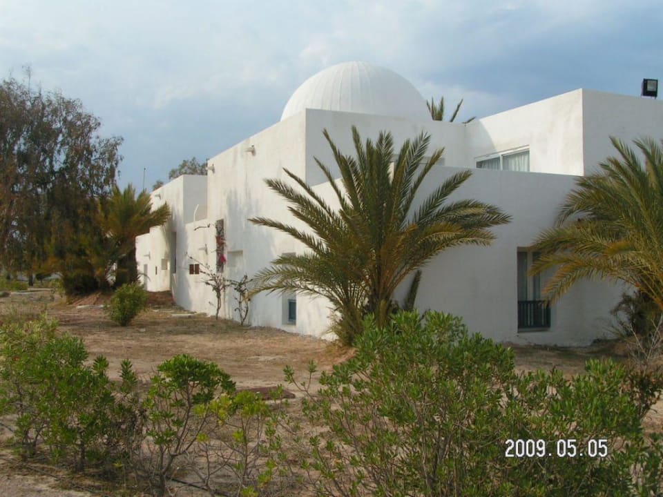 Menzel Hotel El Mouradi Djerba Menzel
