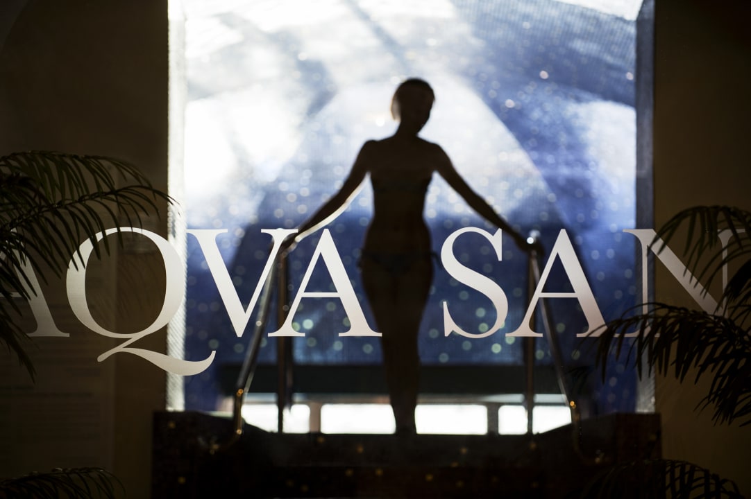 Sonstiges Cavallino Bianco Family Spa Grand Hotel