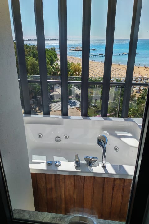 Zimmer Seaden Quality Resort & Spa