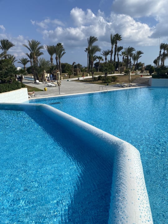 Pool Iberostar Selection Royal El Mansour