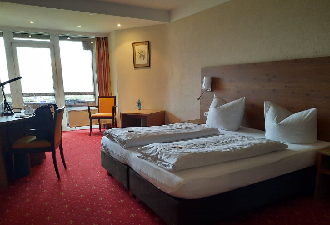 Zimmer Rothenfels Panorama Hotel