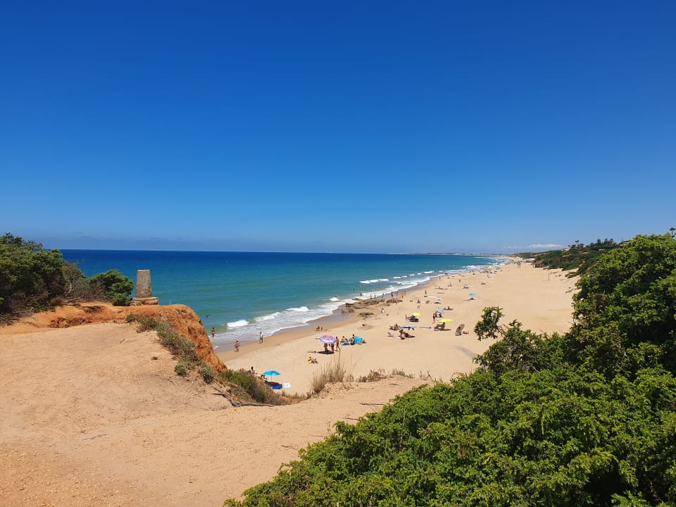 Strand Valentin Sancti Petri