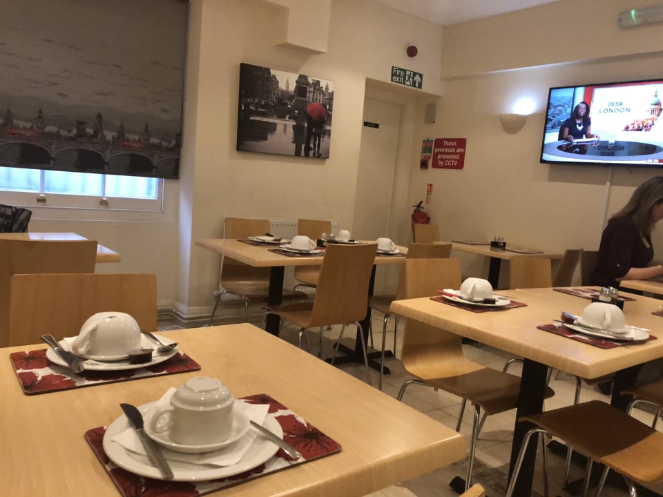 Gastro Hotel Belgrave House