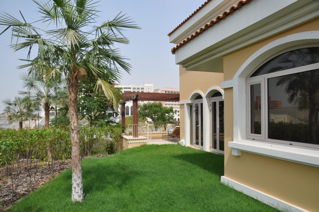 Villa 3015 The Ritz-Carlton Abu Dhabi Grand Canal