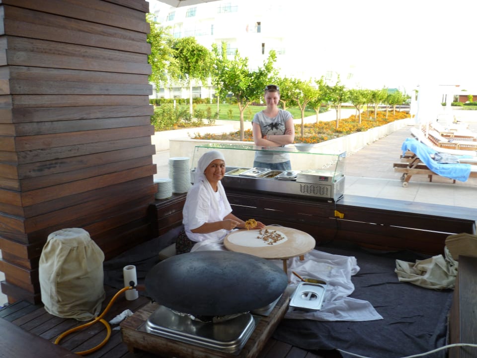 Lecker! Gold Island Selected