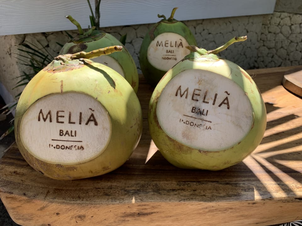 Sonstiges Paradisus by Melia Bali