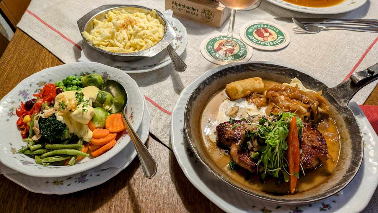 Gastro Gästehaus Klingler